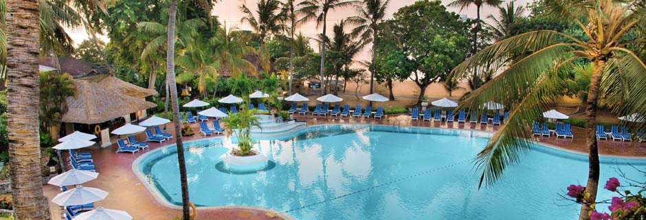 Bali all inclusive holidays